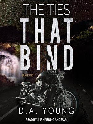 cover image of The Ties That Bind Book Two